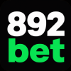892BET logo